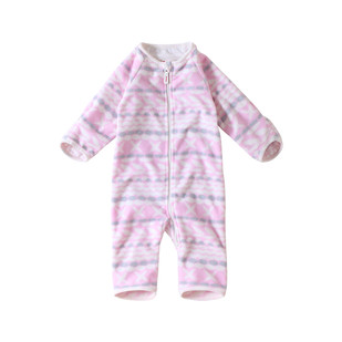 Комбинезон микрофлис Reima 516202-4025