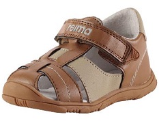 Сандалии Reima 569345-1310