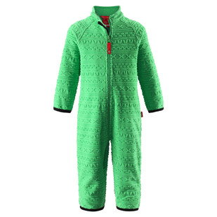Комбинезон микрофлис Reima 516213-8490
