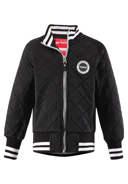 Куртка Bomber Reima 526304-9990