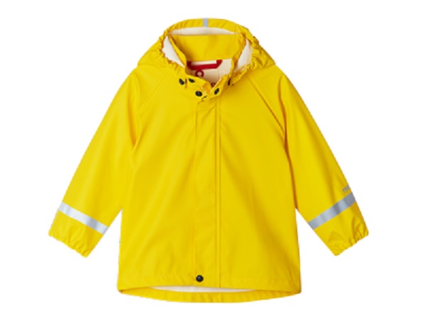 Куртка-дождевик Reima 521491A-2350