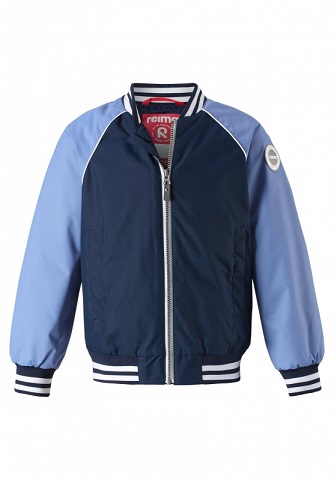 Куртка Bomber Reima 531385R-6980