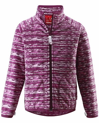 Кофта микрофлис Reima 526239-4904
