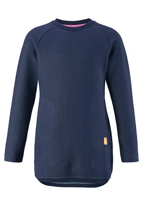 Туника Reima Plush Denim 536322-6980