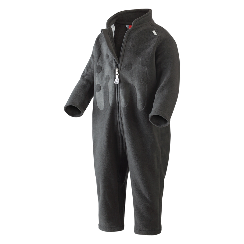 Комбинезон флис Reima 516048-481