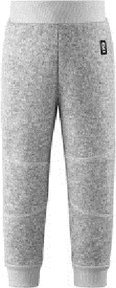 Брюки флис Reima 516523-9150
