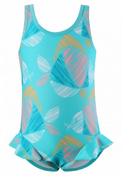 Купальник Reima SunProof 50+ 516350-7504