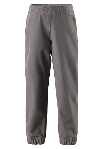 Брюки Reima Soft shell весна/ лето 522226-9390