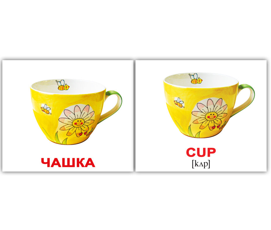 НОК Kitchenware/Посуда мини - 20 шт