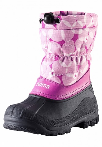 Сапоги демисезонные Reima 569123-4623A