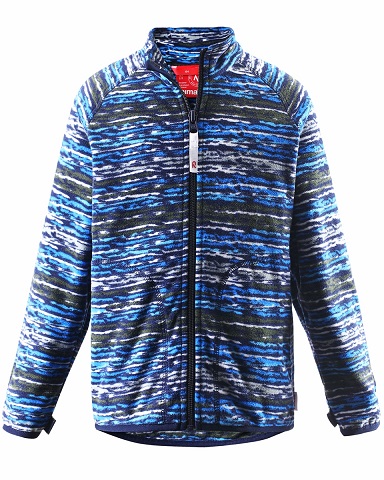 Кофта микрофлис Reima 526239-6985