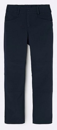 Брюки Lassie Softshell 7100117A-6961