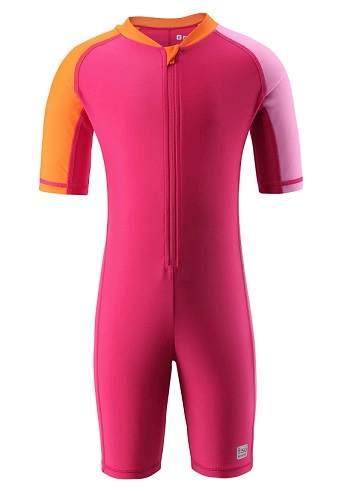 Купальный комбинезон Reima SunProof 50+ 526373A-4460