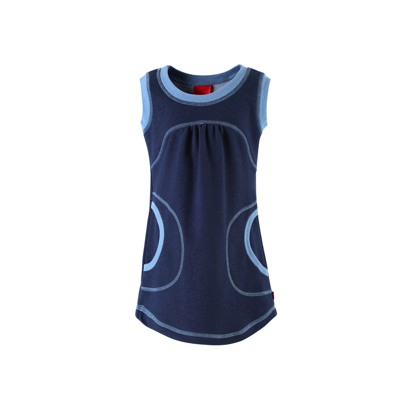 Туника термобельё Reima хлопок 526117-6980