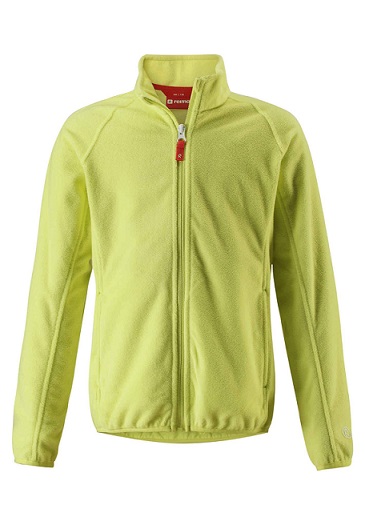 Кофта микрофлис Reima 536306-2220