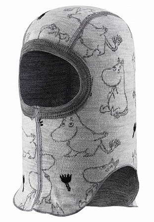 Балаклава ReimaBaby шерсть 518571-0110