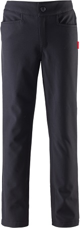 Брюки Reima Soft shell осень /зима 532080-9990