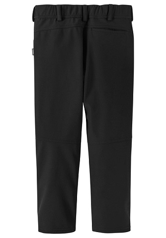 Брюки Reima Soft shell с утеплением 5100016A-9990