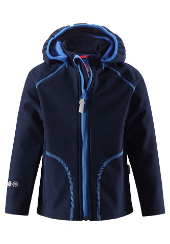 Куртка Reima Soft shell весна /лето 521503-6980