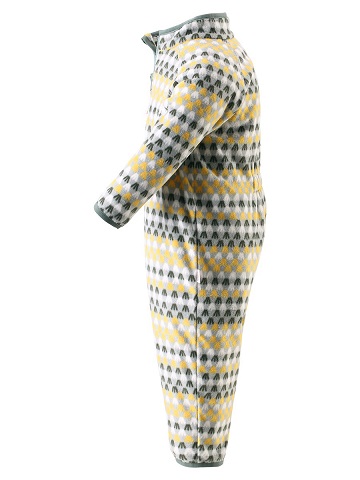 Комбинезон микрофлис Reima 516277-9072