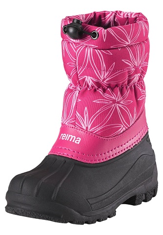 Сапоги демисезонные Reima 569324-3569
