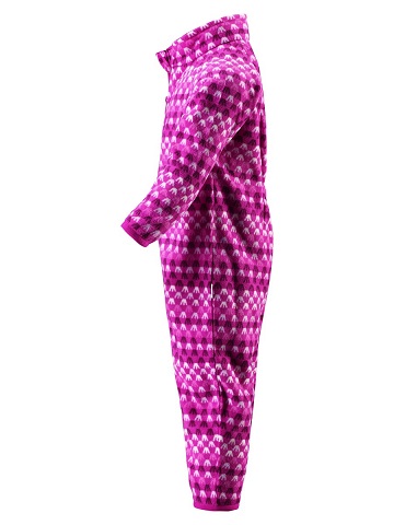Комбинезон микрофлис Reima 516277-4624
