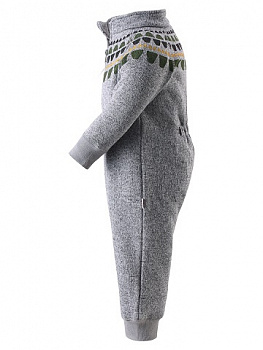 Комбинезон флис Reima 516267-9400 (р 92)