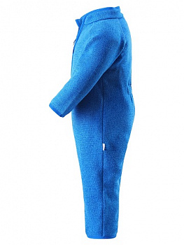 Комбинезон флис Reima 516275-6560 (р 92)
