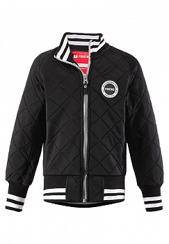 Куртка Reima Bomber 526304-9990 (р 140)