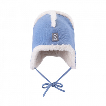 Шапка ReimaBaby осень/зима 518153-6070 (р 36-38)