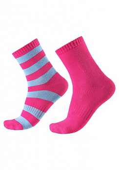 Термоноски Reima Coolmax cotton 527267-4620 (р 30-33)