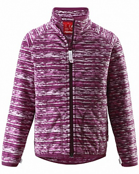 Кофта микрофлис Reima 526239-4904 (р 134)