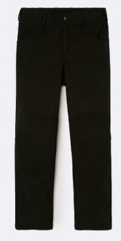 Брюки Lassie Softshell 7100117A-9990 (р 164)