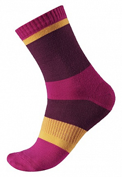 Термоноски Reima Wool 527240-4620 (р 22-25)