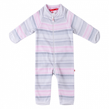 Комбинезон микрофлис Reima 516066-3061 (р 68)