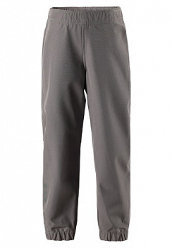 Брюки Reima Soft shell 522226-9390 (р 92)