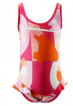 Купальник Reima SunProof 50+ 516492B-4465 (р 68)