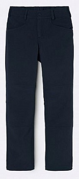 Брюки Lassie Softshell 7100117A-6961 (р 140)