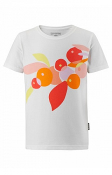 Футболка Reima Play jersey 536502-3370 (р 164)