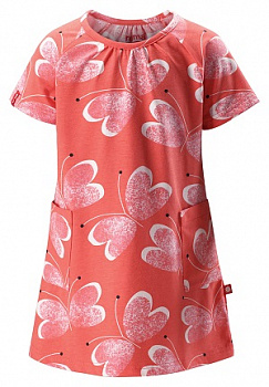 Платье Reima SunProof 50+ Play Jersey 515001-3343 (р 116)
