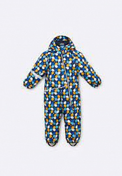 Комбинезон*** Lassie зимний 7100001B-6961 (р 98)