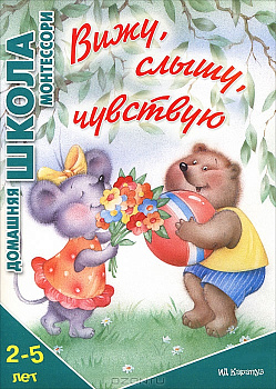 Серия ДШМ. Вижу, слышу, чувствую 