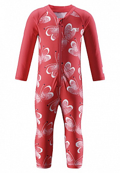 Купальный комбинезон Reima SunProof 50+ 516333-3343 (р 80)