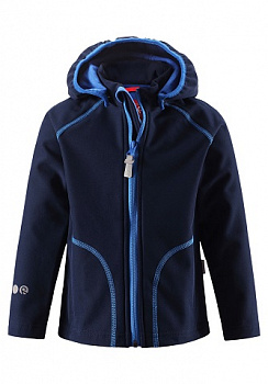 Куртка Reima Soft shell весна /лето 521503-6980 (р 116)