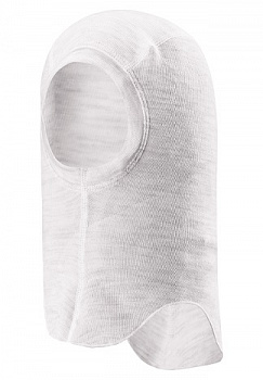 Балаклава ReimaBaby шерсть 518497-0110 (р 40-42)