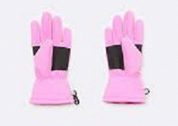 Перчатки Lassie Softshell 7300033А-4100 (р 6)