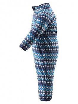 Комбинезон микрофлис Reima 516277-6762 (р 86)