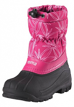Сапоги* демисезонные Reima 569324-3569 (р 34)