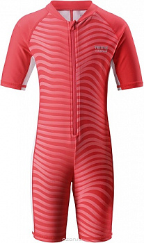Купальный комбинезон Reima SunProof 50+ 526291-3342 (р 128)