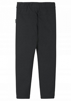Брюки- Reima Soft shell с утеплением 5100015A-9990 (р 158)